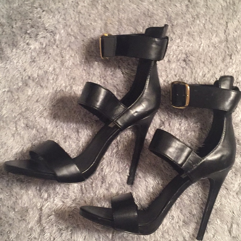 Steve Madden stilettos